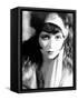 Clara Bow, 1927-null-Framed Stretched Canvas