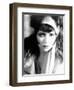 Clara Bow, 1927-null-Framed Photographic Print