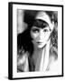 Clara Bow, 1927-null-Framed Photographic Print