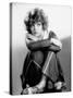 Clara Bow, 1929-null-Stretched Canvas