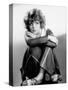 Clara Bow, 1929-null-Stretched Canvas