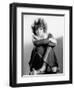 Clara Bow, 1929-null-Framed Photographic Print