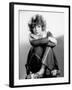 Clara Bow, 1929-null-Framed Photographic Print