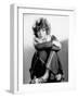 Clara Bow, 1929-null-Framed Photographic Print