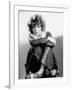 Clara Bow, 1929-null-Framed Photographic Print