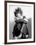 Clara Bow, 1929-null-Framed Photographic Print