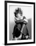 Clara Bow, 1929-null-Framed Photographic Print