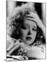 Clara Bow, 1931-null-Mounted Photographic Print