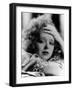 Clara Bow, 1931-null-Framed Photographic Print