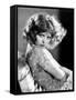 Clara Bow, 1932-null-Framed Stretched Canvas