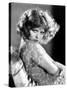 Clara Bow, 1932-null-Stretched Canvas