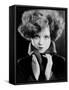 Clara Bow, c.1924-null-Framed Stretched Canvas