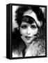 Clara Bow, c.1927-null-Framed Stretched Canvas