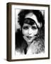 Clara Bow, c.1927-null-Framed Photo