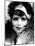 Clara Bow, c.1927-null-Mounted Photo