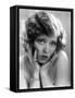Clara Bow, c.1930-null-Framed Stretched Canvas