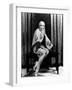 Clara Bow, Late 1920s-null-Framed Photo