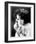 Clara Bow. "The Wild Party" 1929, Directed by Dorothy Arzner-null-Framed Premium Photographic Print