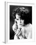 Clara Bow. "The Wild Party" 1929, Directed by Dorothy Arzner-null-Framed Photographic Print