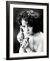 Clara Bow. "The Wild Party" 1929, Directed by Dorothy Arzner-null-Framed Photographic Print