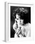 Clara Bow. "The Wild Party" 1929, Directed by Dorothy Arzner-null-Framed Photographic Print