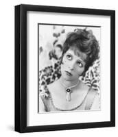 Clara Bow-null-Framed Photo