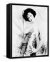 Clara Bow-null-Framed Stretched Canvas