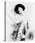 Clara Bow-null-Stretched Canvas