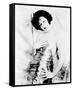 Clara Bow-null-Framed Stretched Canvas