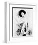 Clara Bow-null-Framed Photo