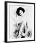 Clara Bow-null-Framed Photo