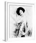 Clara Bow-null-Framed Photo