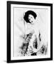 Clara Bow-null-Framed Photo