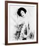 Clara Bow-null-Framed Photo