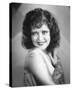 Clara Bow-null-Stretched Canvas