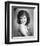 Clara Bow-null-Framed Photo