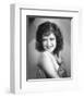 Clara Bow-null-Framed Photo