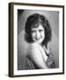 Clara Bow-null-Framed Photo