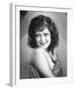 Clara Bow-null-Framed Photo