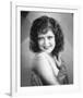 Clara Bow-null-Framed Photo