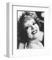 Clara Bow-null-Framed Photo