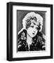 Clara Bow-null-Framed Photo