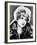 Clara Bow-null-Framed Photo