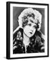 Clara Bow-null-Framed Photo