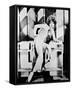 Clara Bow-null-Framed Stretched Canvas