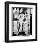 Clara Bow-null-Framed Photo