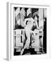 Clara Bow-null-Framed Photo