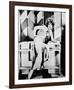 Clara Bow-null-Framed Photo