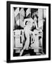 Clara Bow-null-Framed Photo