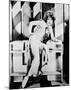 Clara Bow-null-Mounted Photo